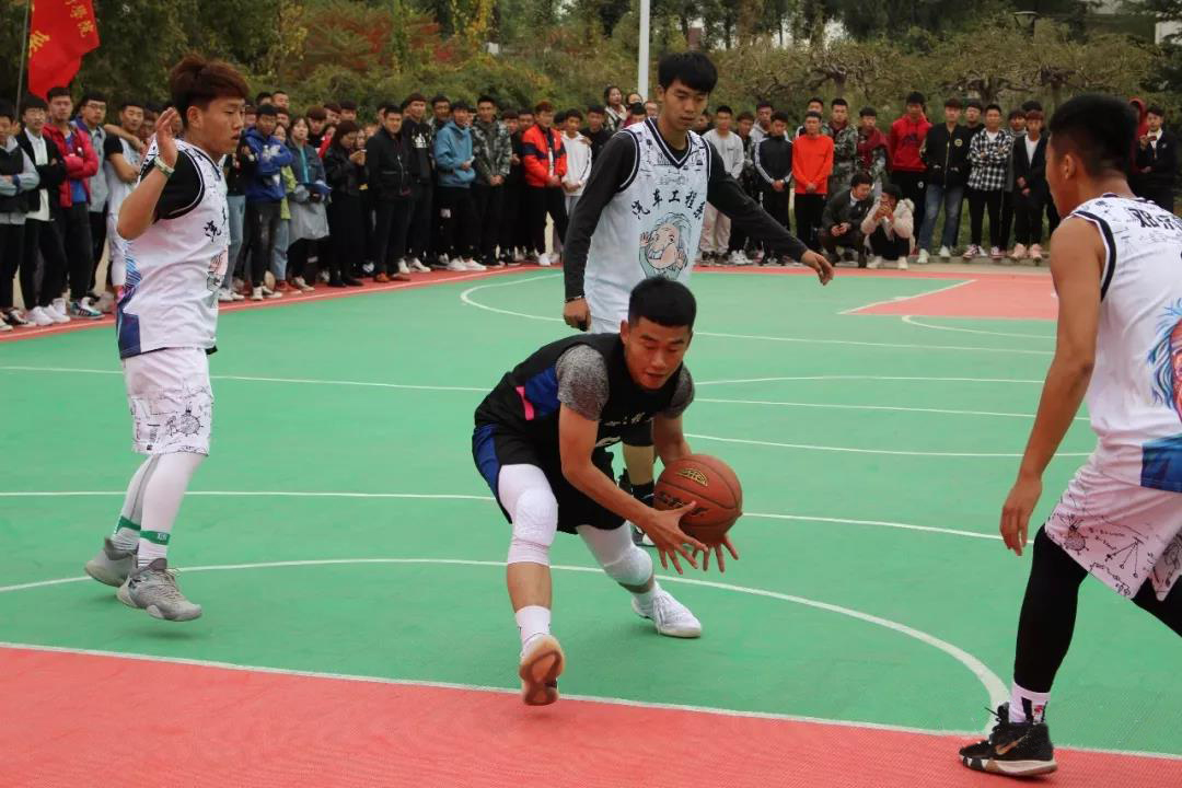 篮球赛