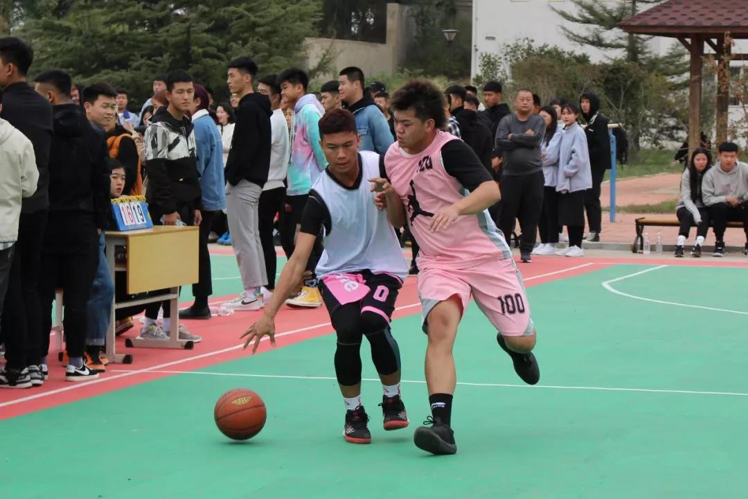 篮球赛